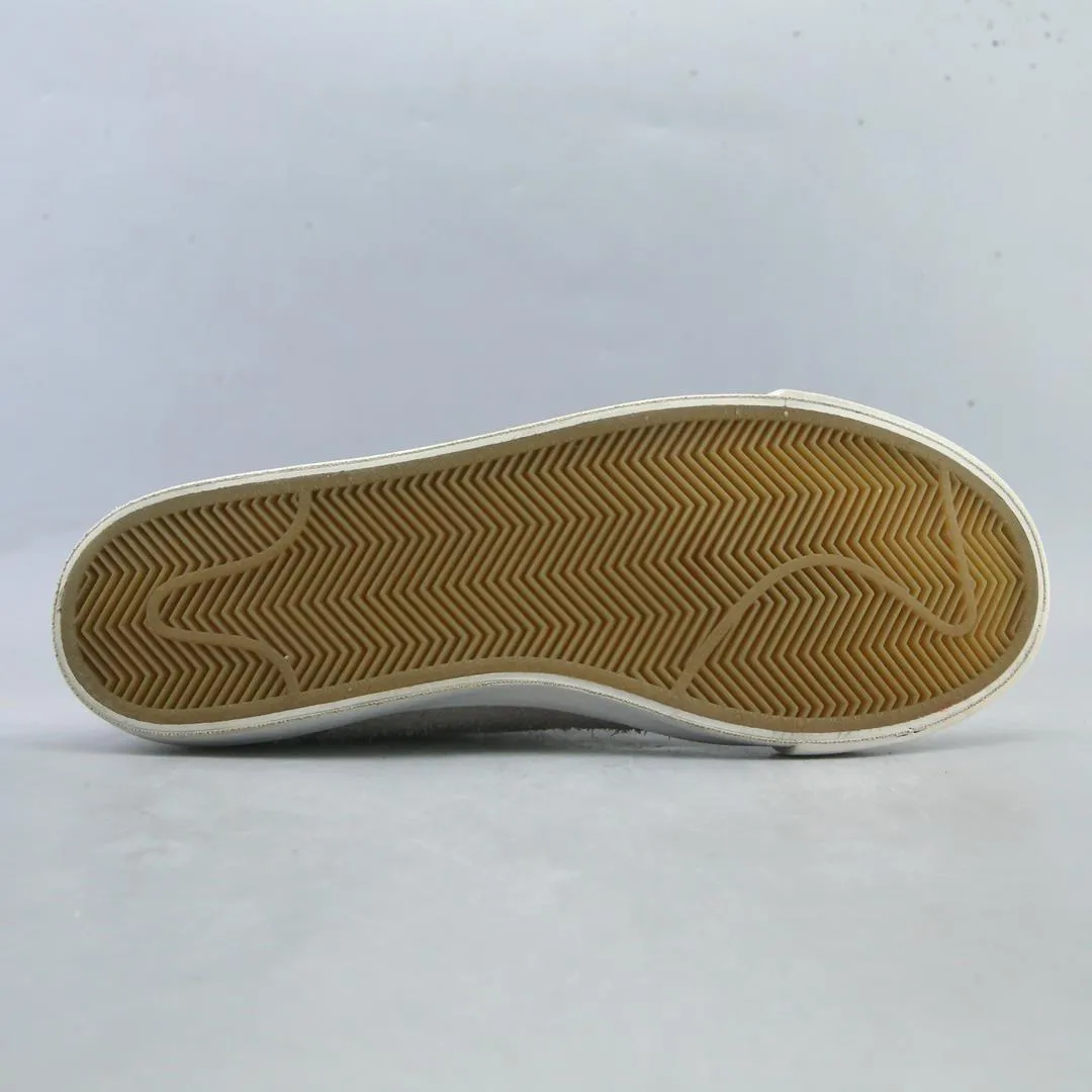 NIKE BLAZER MID Nike lifestyle footwear visuals