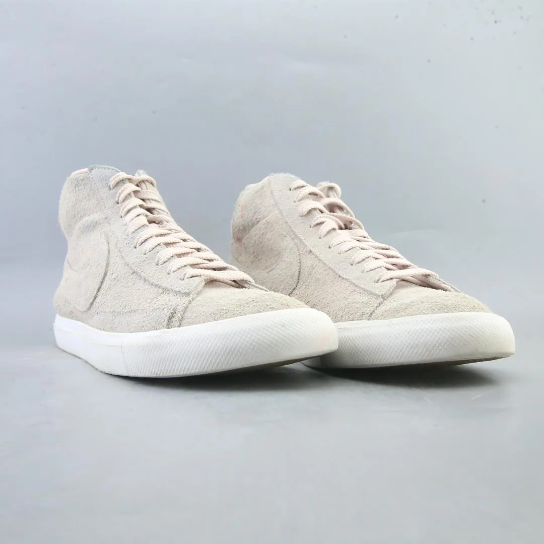 NIKE BLAZER MID Nike lifestyle footwear visuals