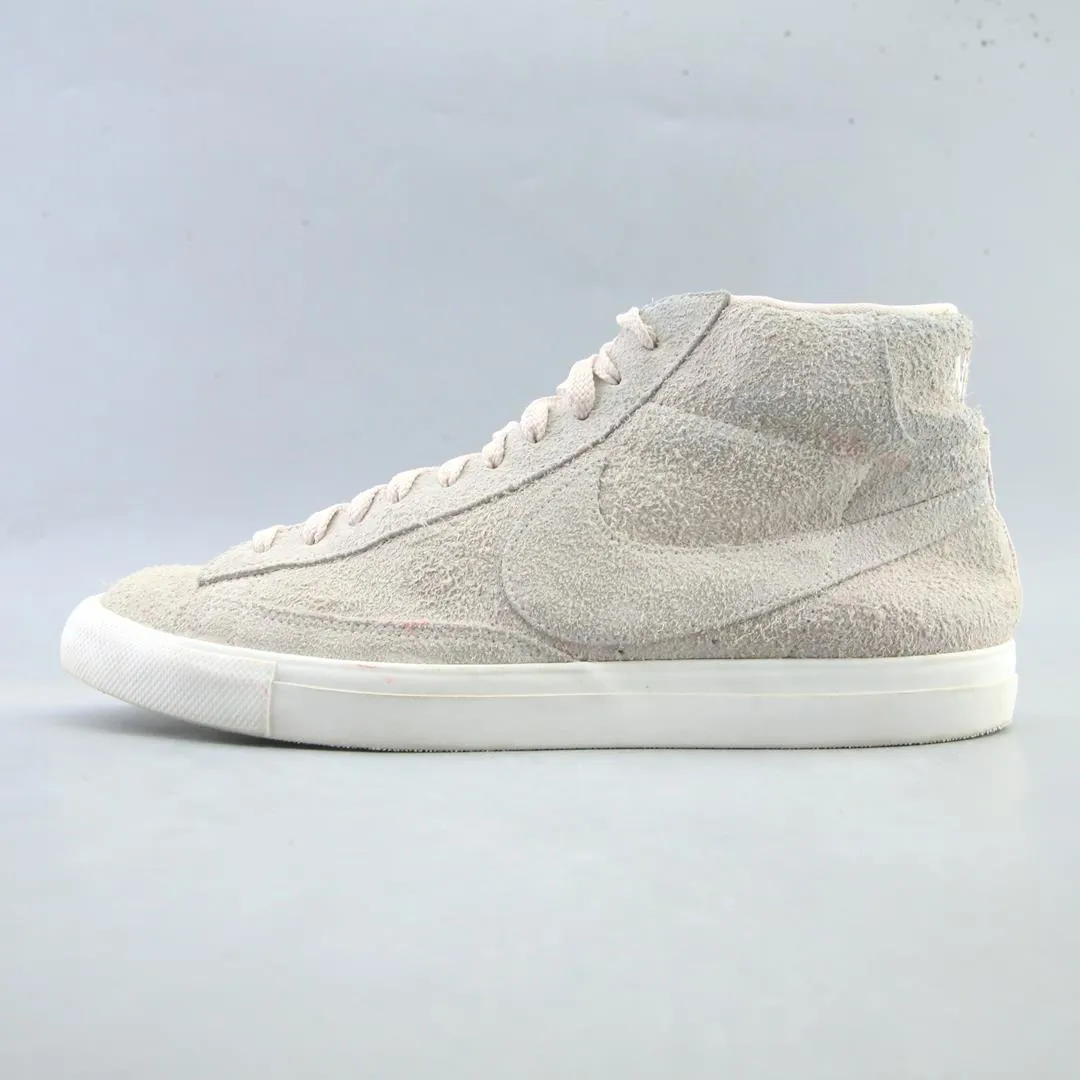 NIKE BLAZER MID Nike versatile casual footwear