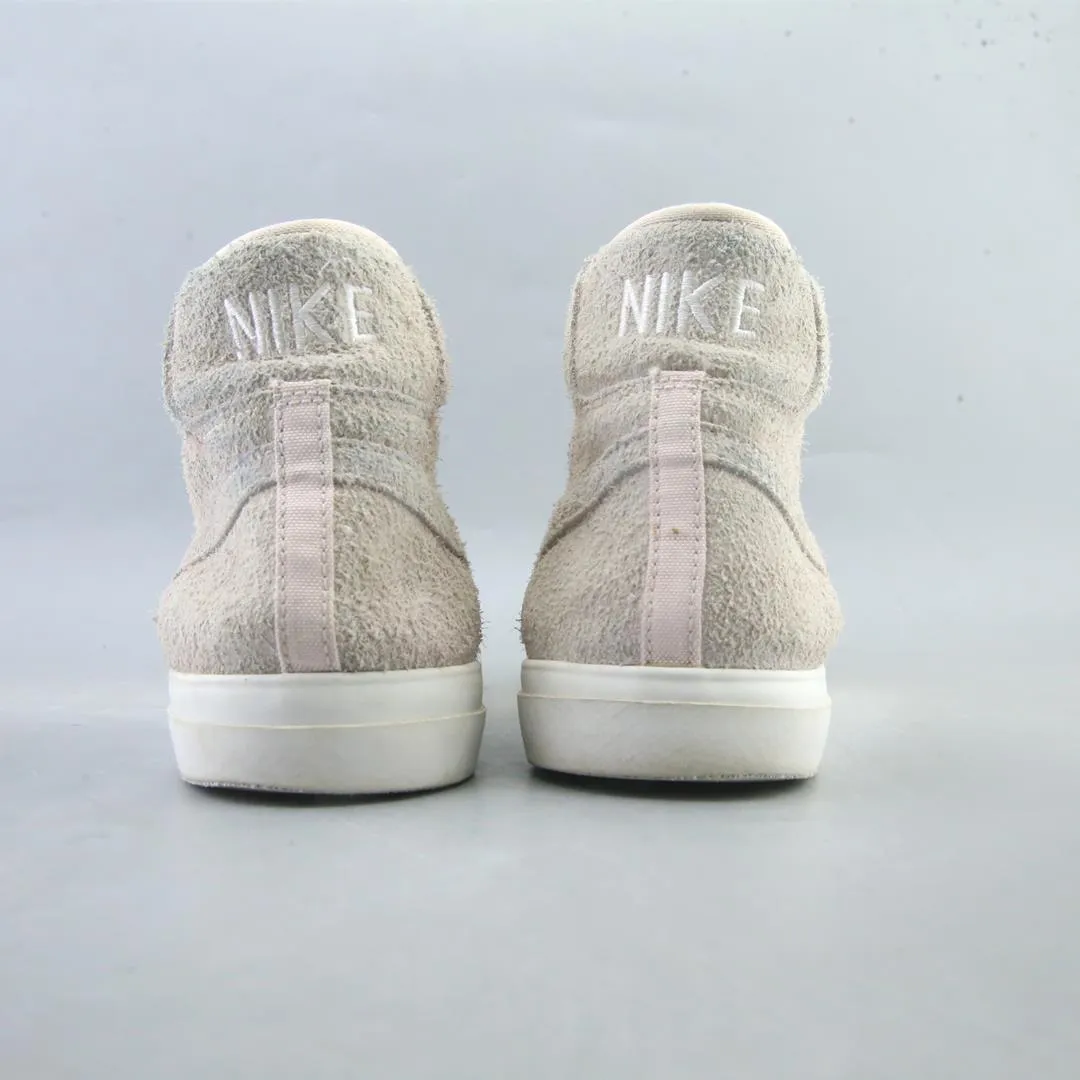 NIKE BLAZER MID Nike lifestyle footwear visuals