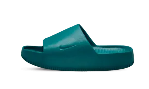 Nike Calm Slide Geode Teal nike air max 90 durable and stylish trainers
