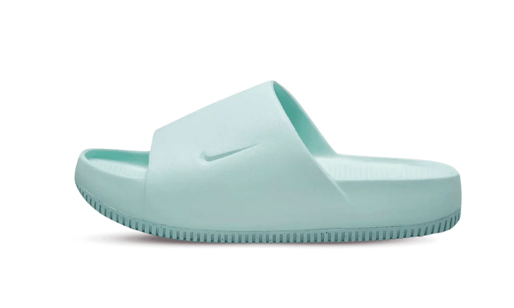 Nike Calm Slide Jade Ice nike air max 90 durable and stylish trainers