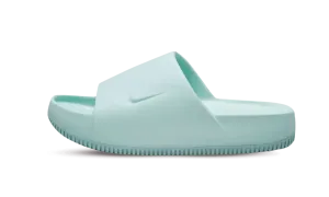 Nike Calm Slide Jade Ice nike air max 90 durable and stylish trainers