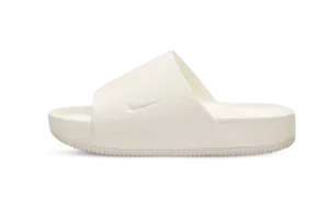 Nike Calm Slide Sail nike air max 90 durable and stylish trainers