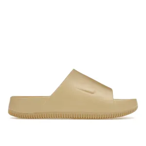 Nike Calm Slide Sesame nike air max 90 durable and stylish trainers