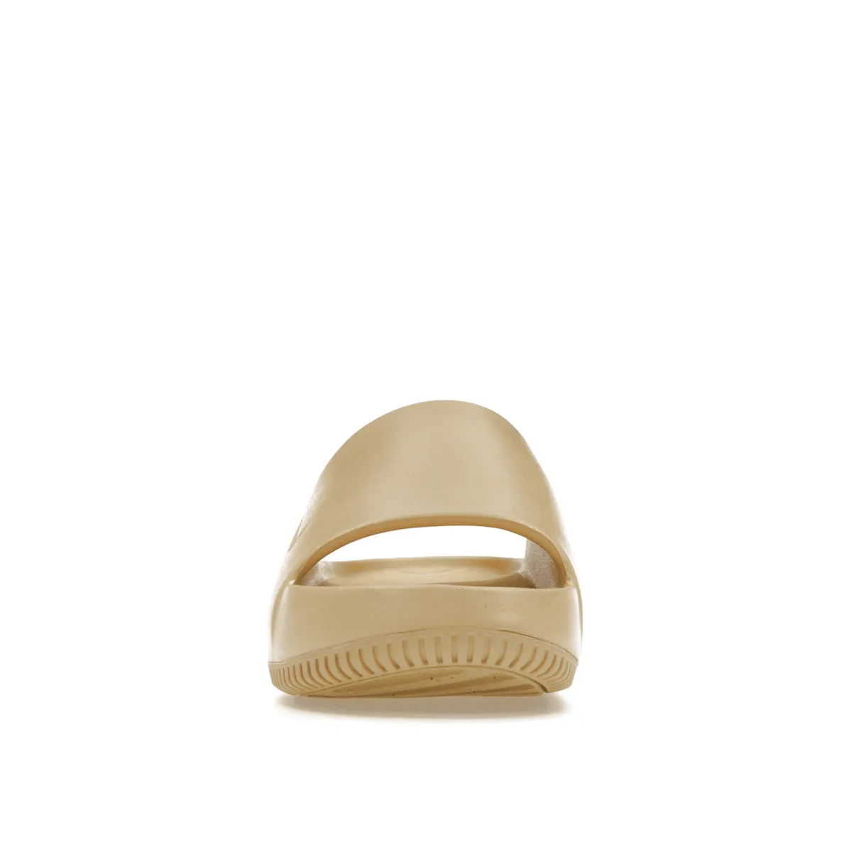 Nike Calm Slide Sesame Nike Air Max collection
