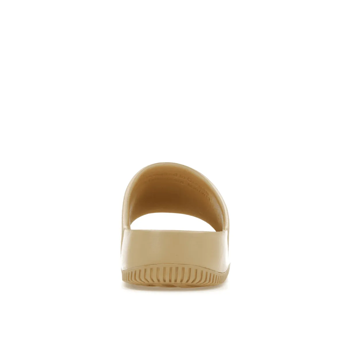 Nike Calm Slide Sesame Nike Air Max collection