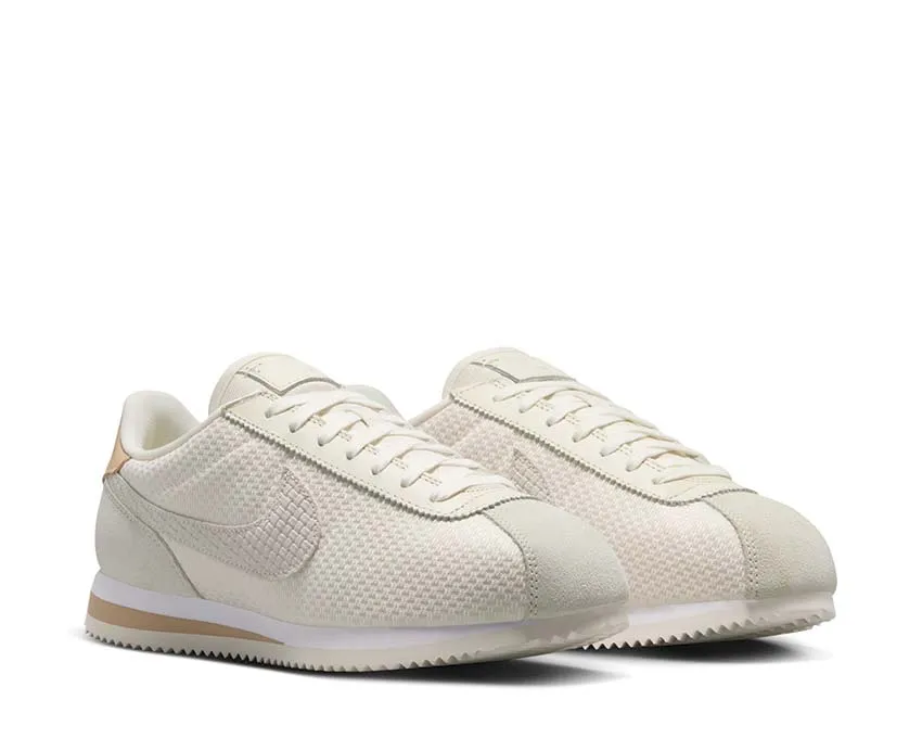 Nike Cortez W "Pearl White" Nike all-day comfort shoes