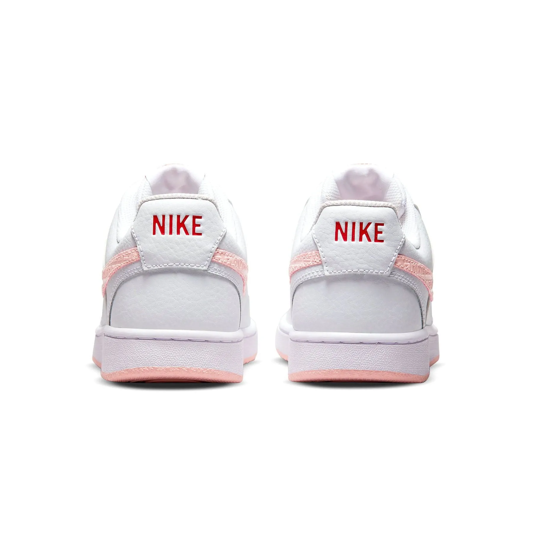 Nike Court Vision Low Wmns 'Valentine's Day' Nike Air Force 1 low-top sneakers
