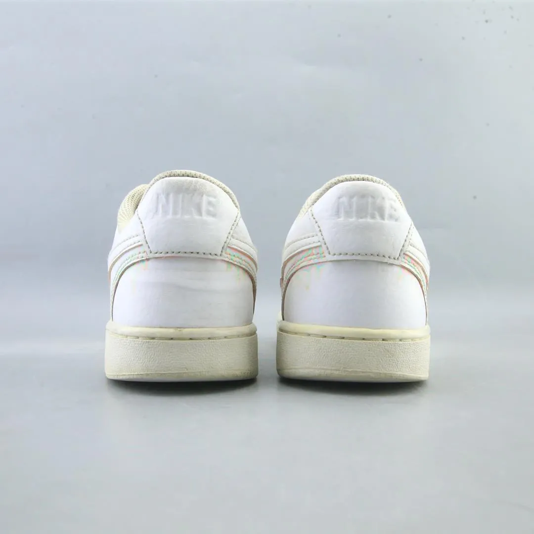 NIKE COURT VISION Nike lifestyle footwear visuals