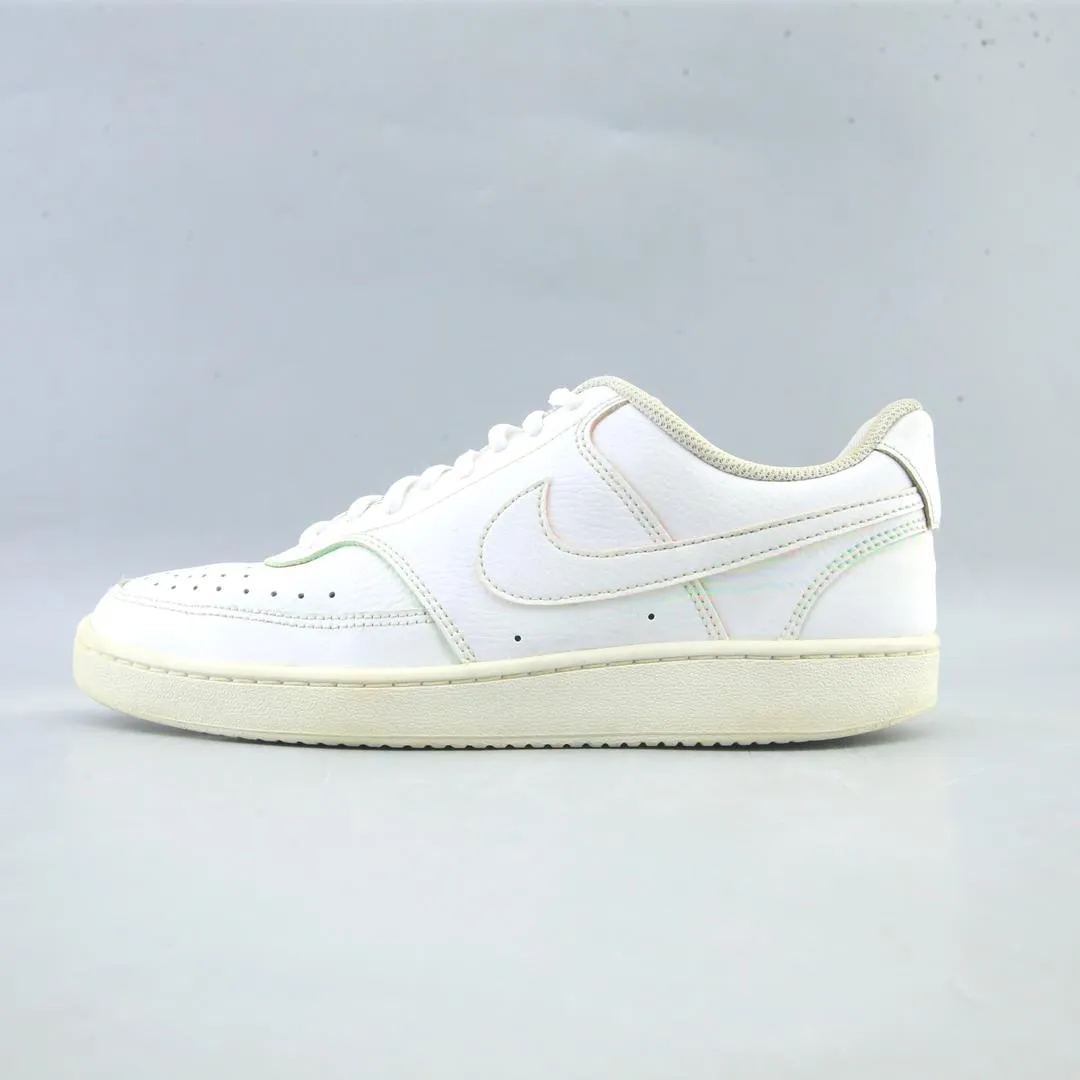 NIKE COURT VISION Nike versatile casual footwear