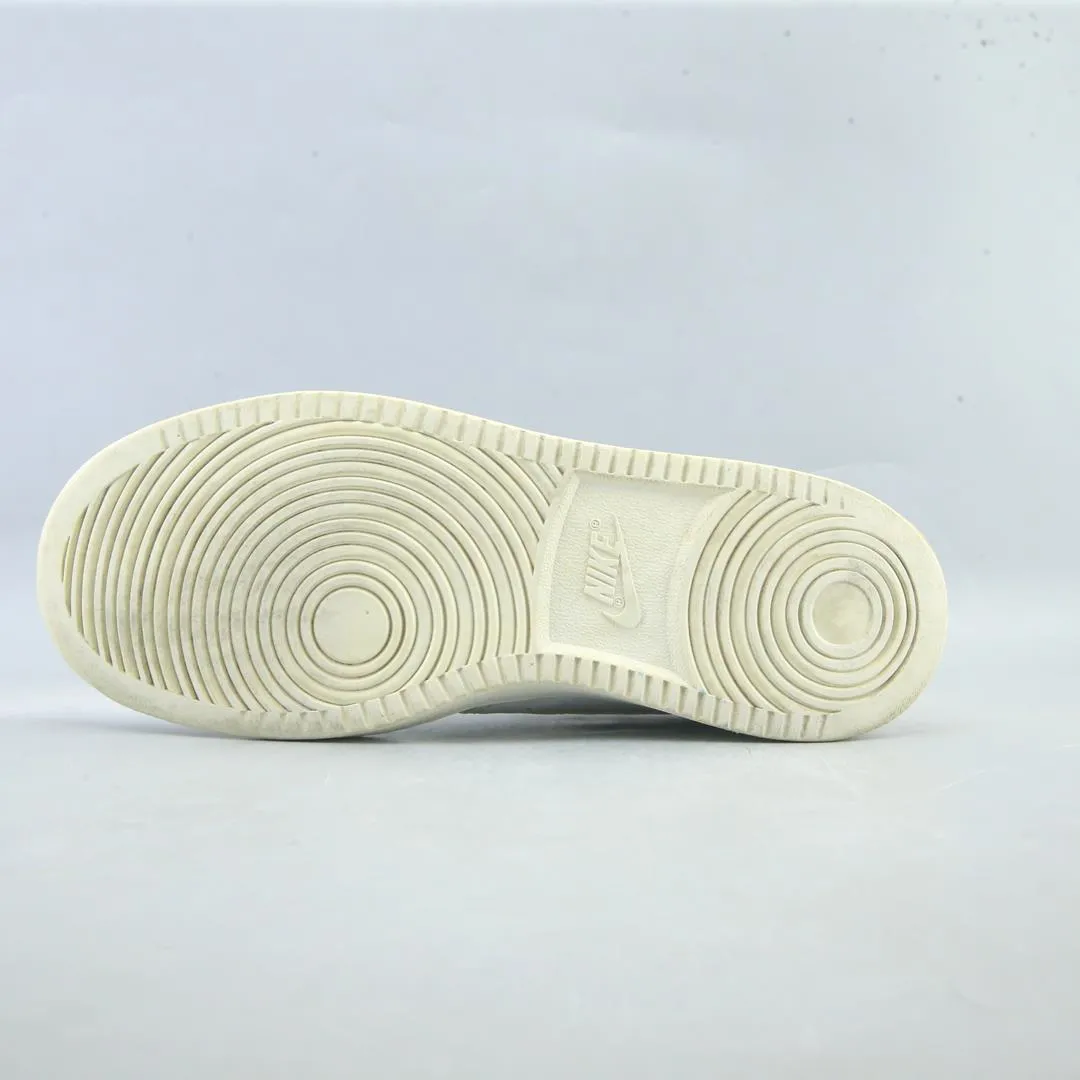 NIKE COURT VISION Nike lifestyle footwear visuals