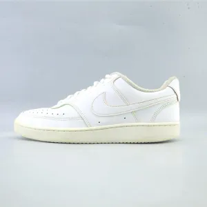 NIKE COURT VISION Nike versatile casual footwear