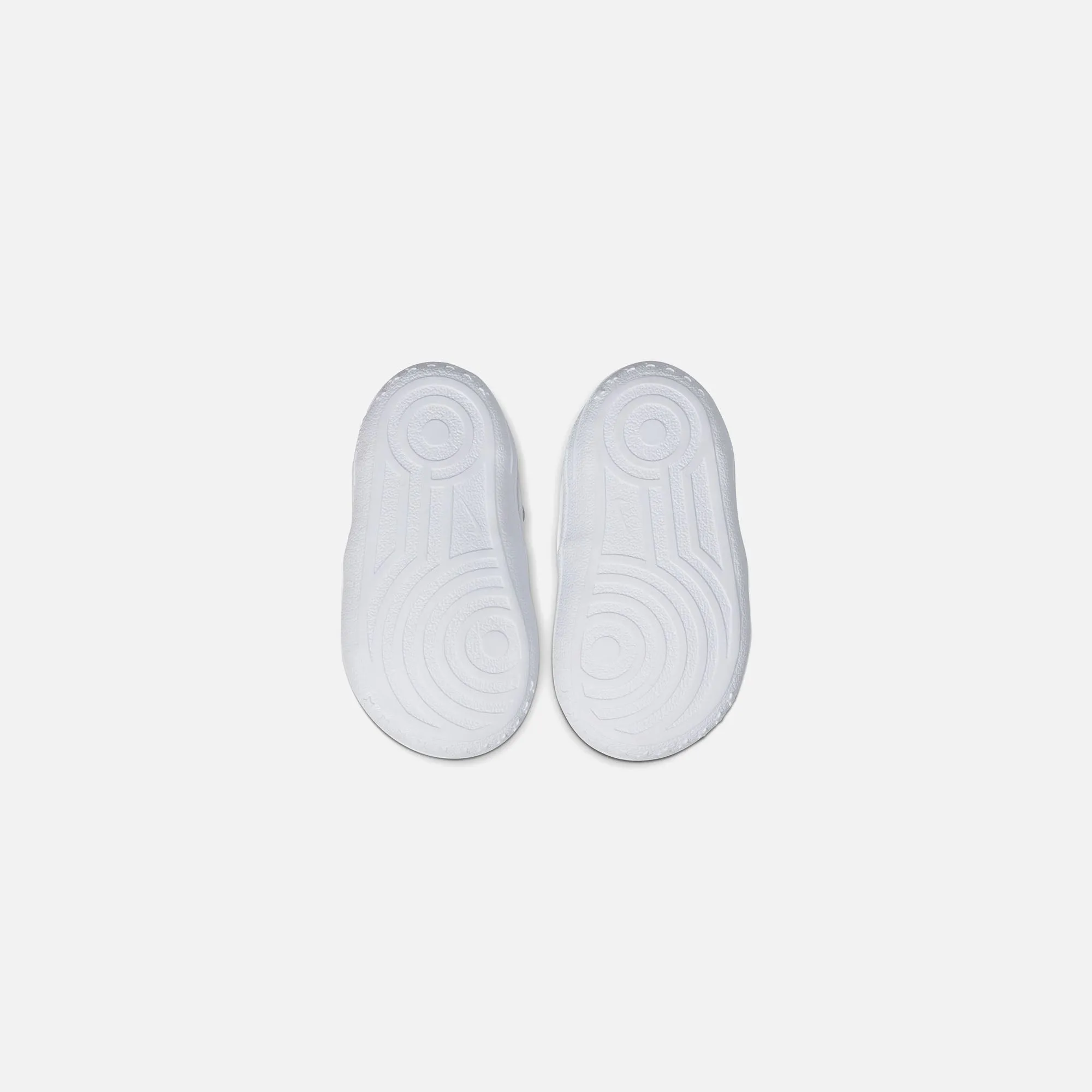 Nike Crib Air Force 1 - White Nike performance sneakers
