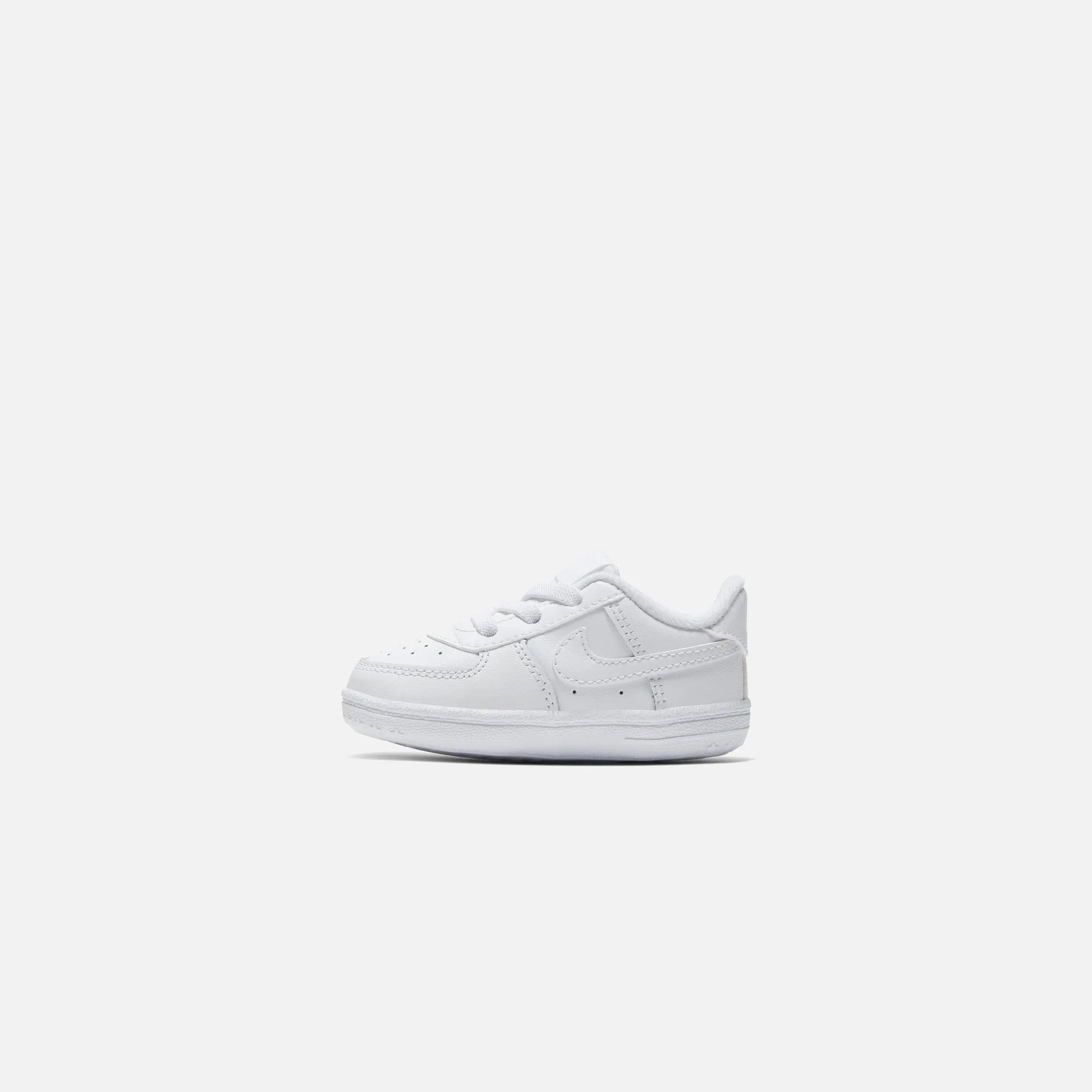 Nike Crib Air Force 1 - White Nike performance sneakers