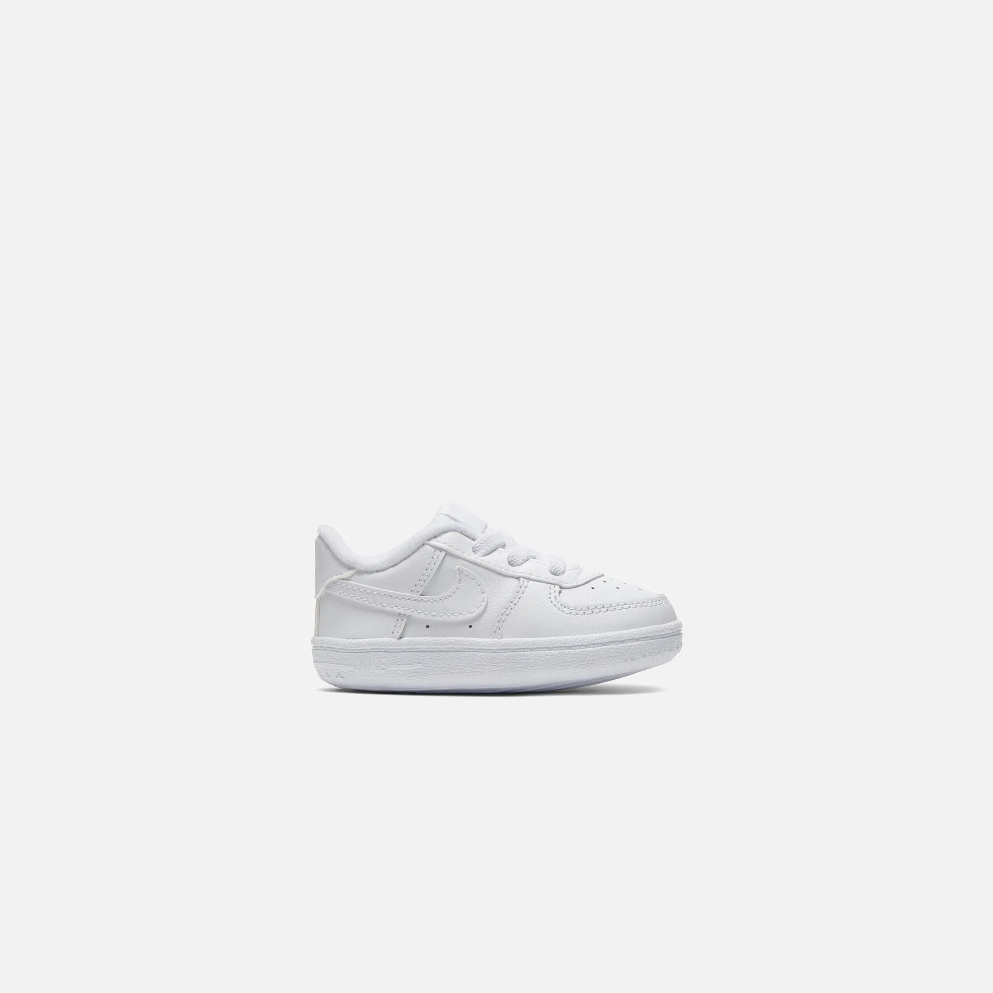 Nike Crib Air Force 1 - White Nike casual sneakers for men and women