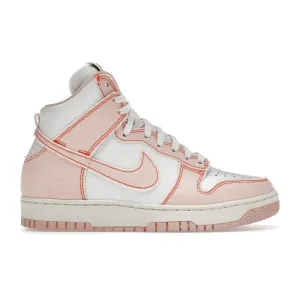 Nike Dunk High 1985 Arctic Orange Nike Dunk stylish shoes for sport and street