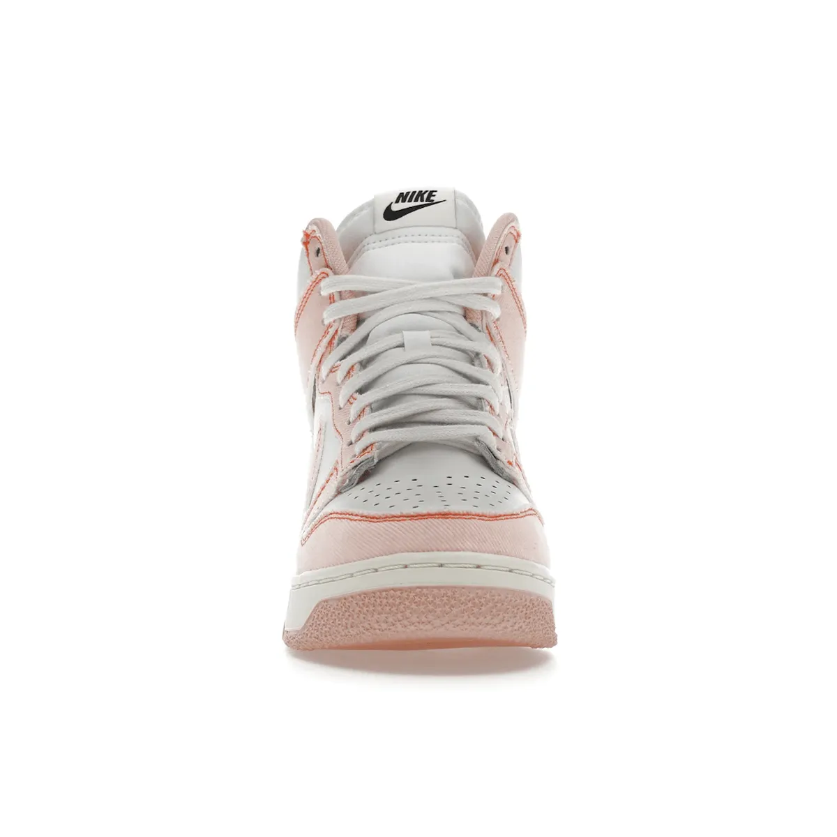 Nike Dunk High 1985 Arctic Orange Nike Dunk heritage sneakers