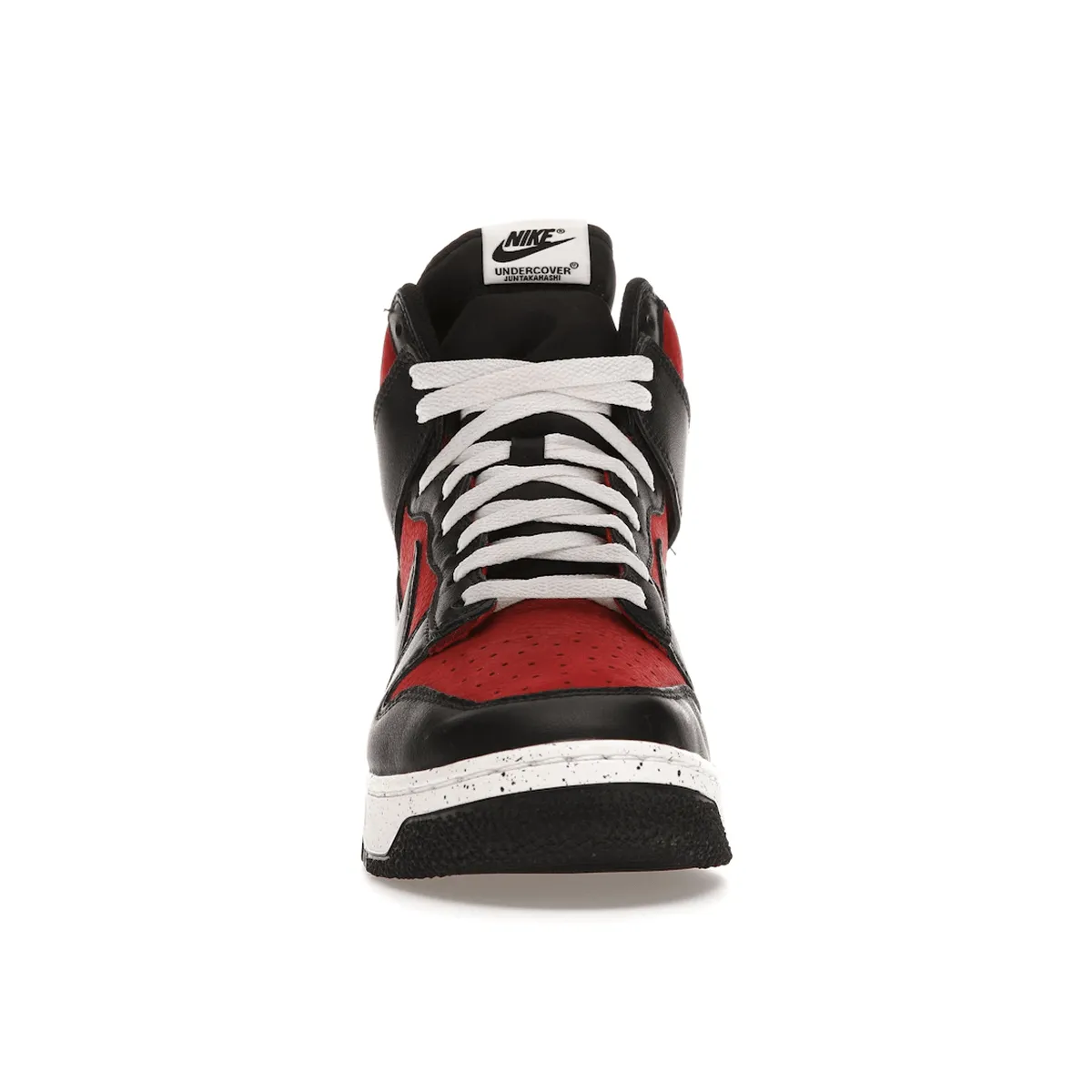 Nike Dunk High 1985 Undercover UBA Nike Dunk heritage sneakers