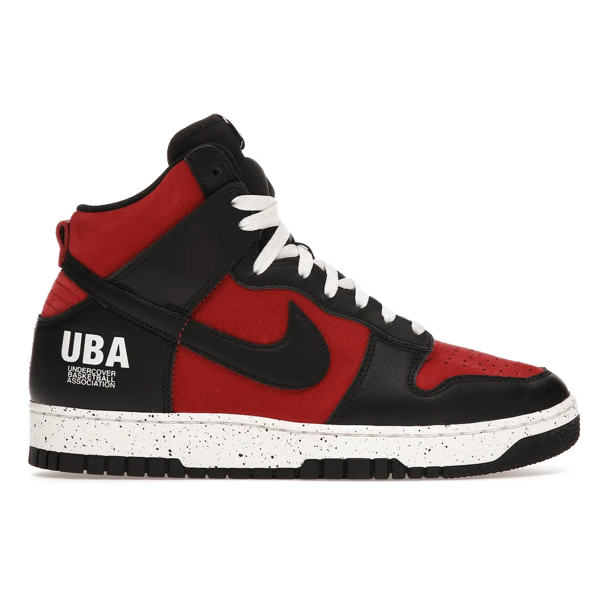 Nike Dunk High 1985 Undercover UBA Nike Dunk stylish shoes for sport and street