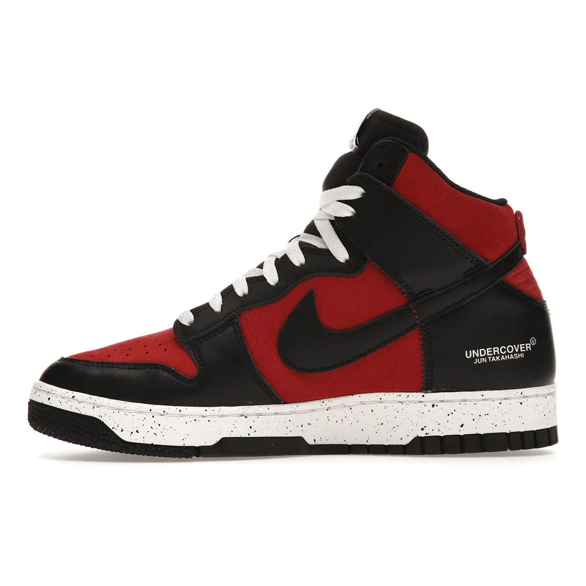 Nike Dunk High 1985 Undercover UBA Nike Dunk heritage sneakers