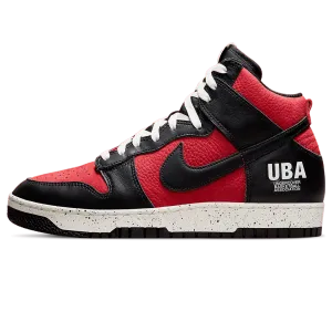Nike Dunk High 1985 x Undercover 'UBA' Nike Dunk casual shoes with iconic low-top shape