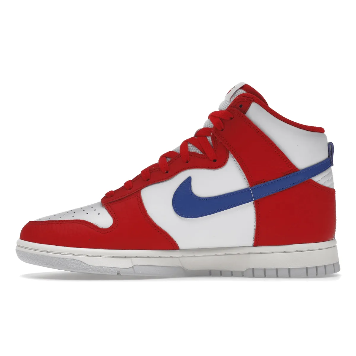 Nike Dunk High 4th of July Nike Dunk heritage sneakers
