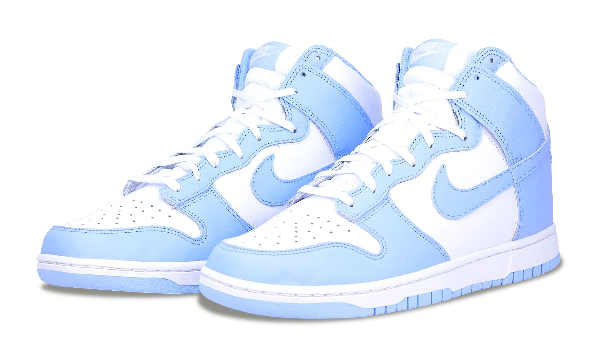 Nike Dunk High Aluminum (W) 2021 (DD1869-107) Women's Size 9-11 Dunk sneakers