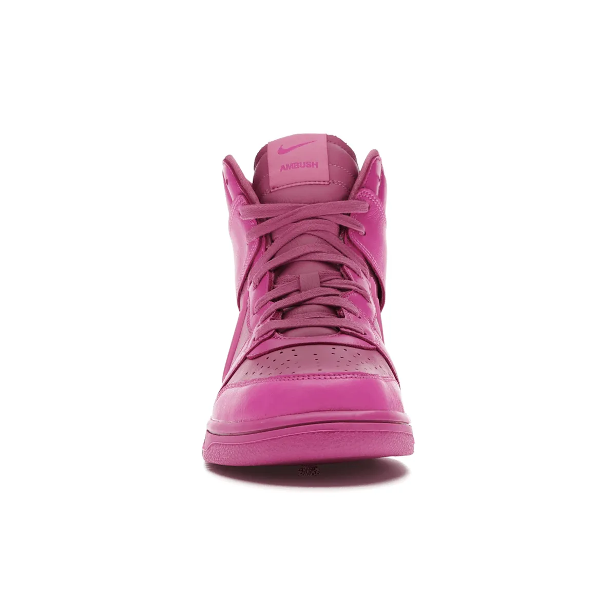 Nike Dunk High AMBUSH Active Fuchsia Nike Dunk heritage sneakers