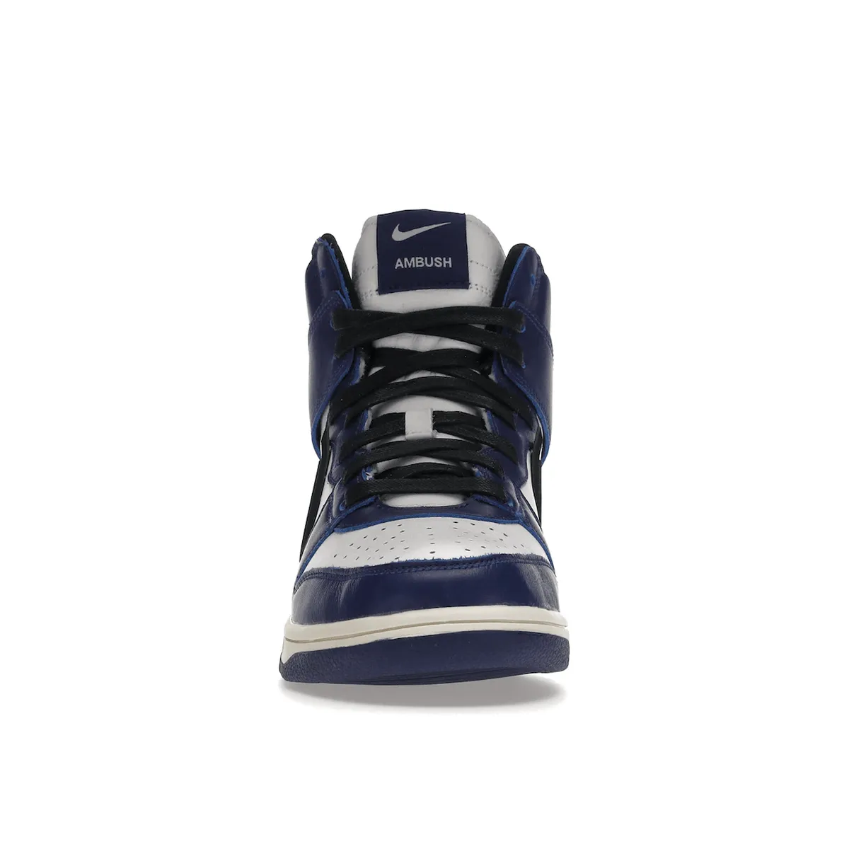 Nike Dunk High AMBUSH Deep Royal Nike Dunk heritage sneakers