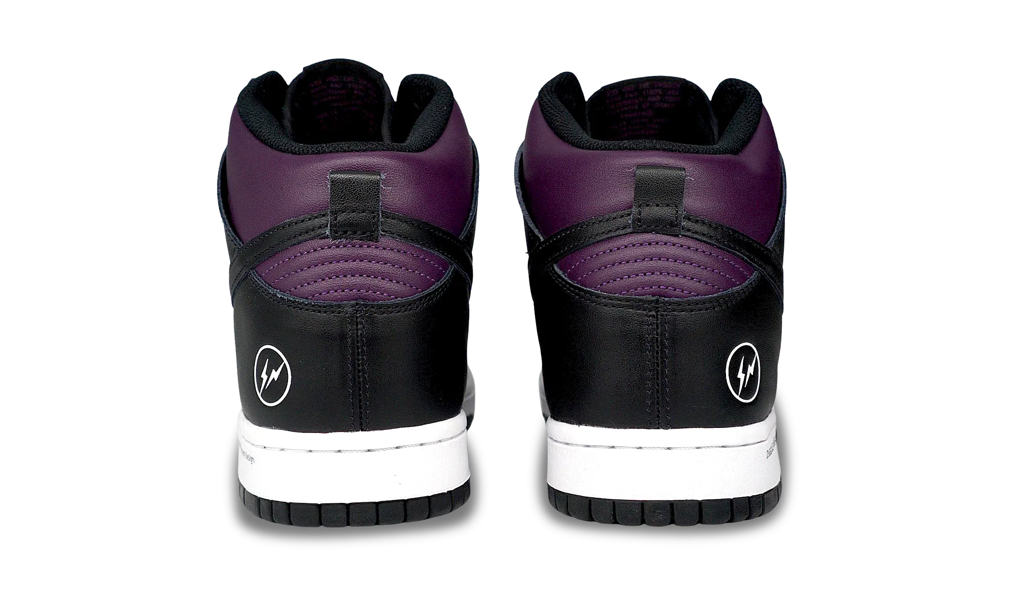 Nike Dunk High Beijing x Fragment Design 2021 (DJ0382-600) Men's Size 8-11 Dunk sneakers