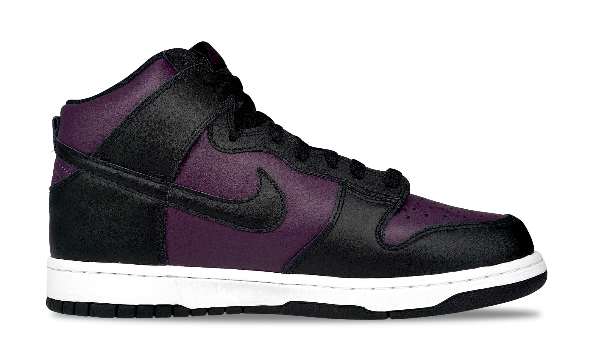 Nike Dunk High Beijing x Fragment Design 2021 (DJ0382-600) Men's Size 8-11 Dunk sneakers