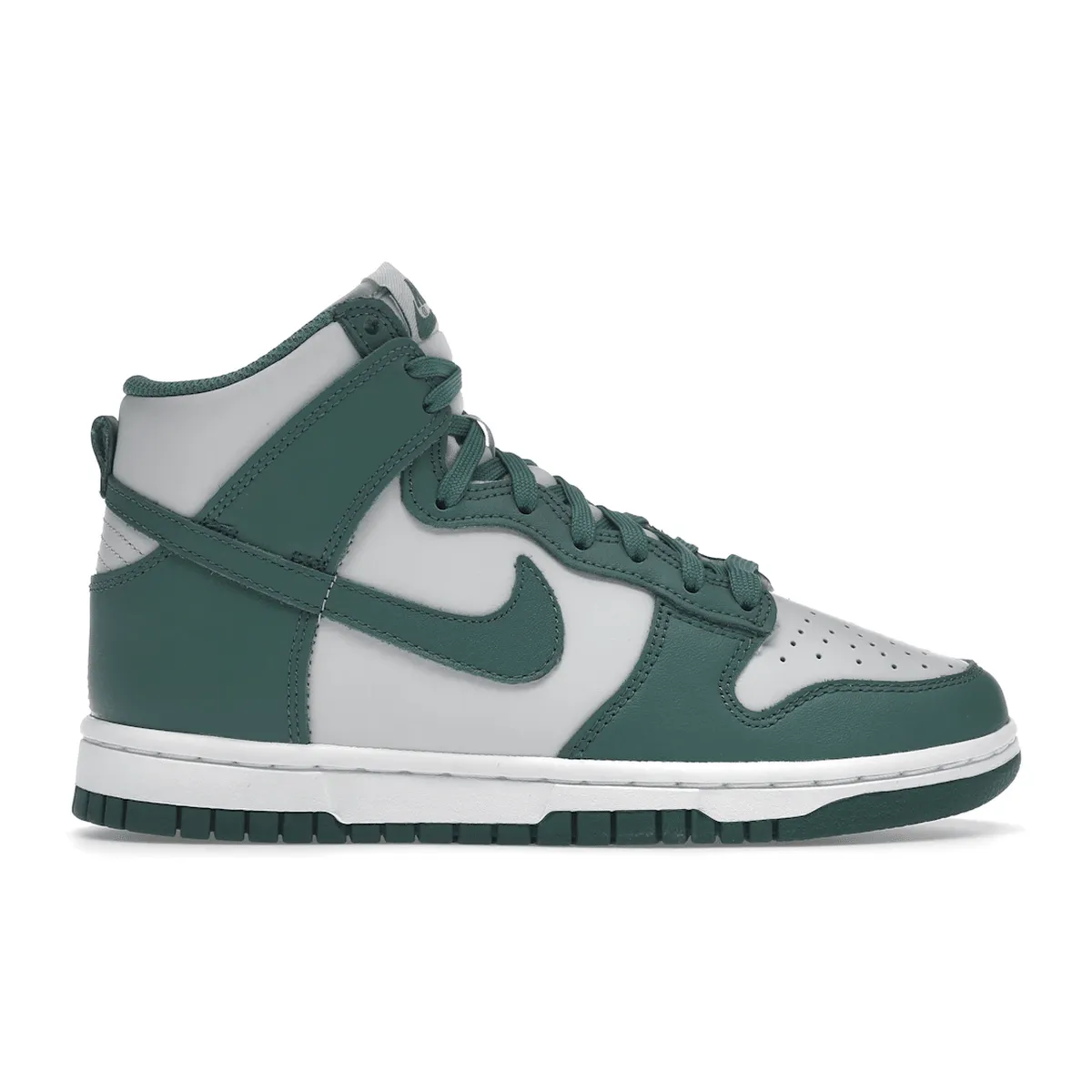 Nike Dunk High Bicoastal Nike Dunk stylish shoes for sport and street