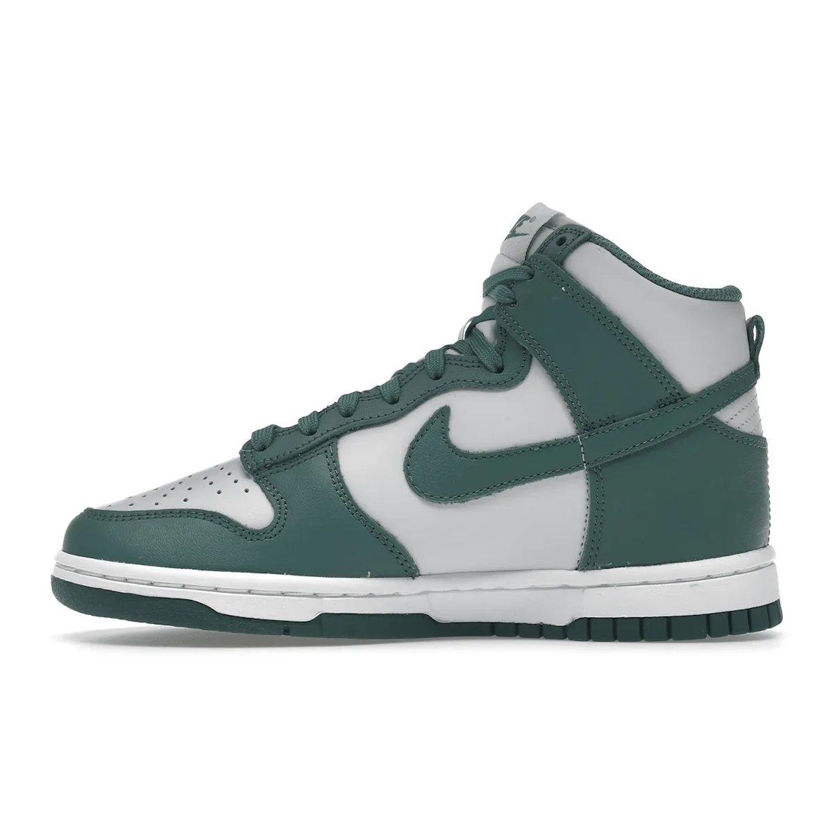 Nike Dunk High Bicoastal Nike Dunk heritage sneakers