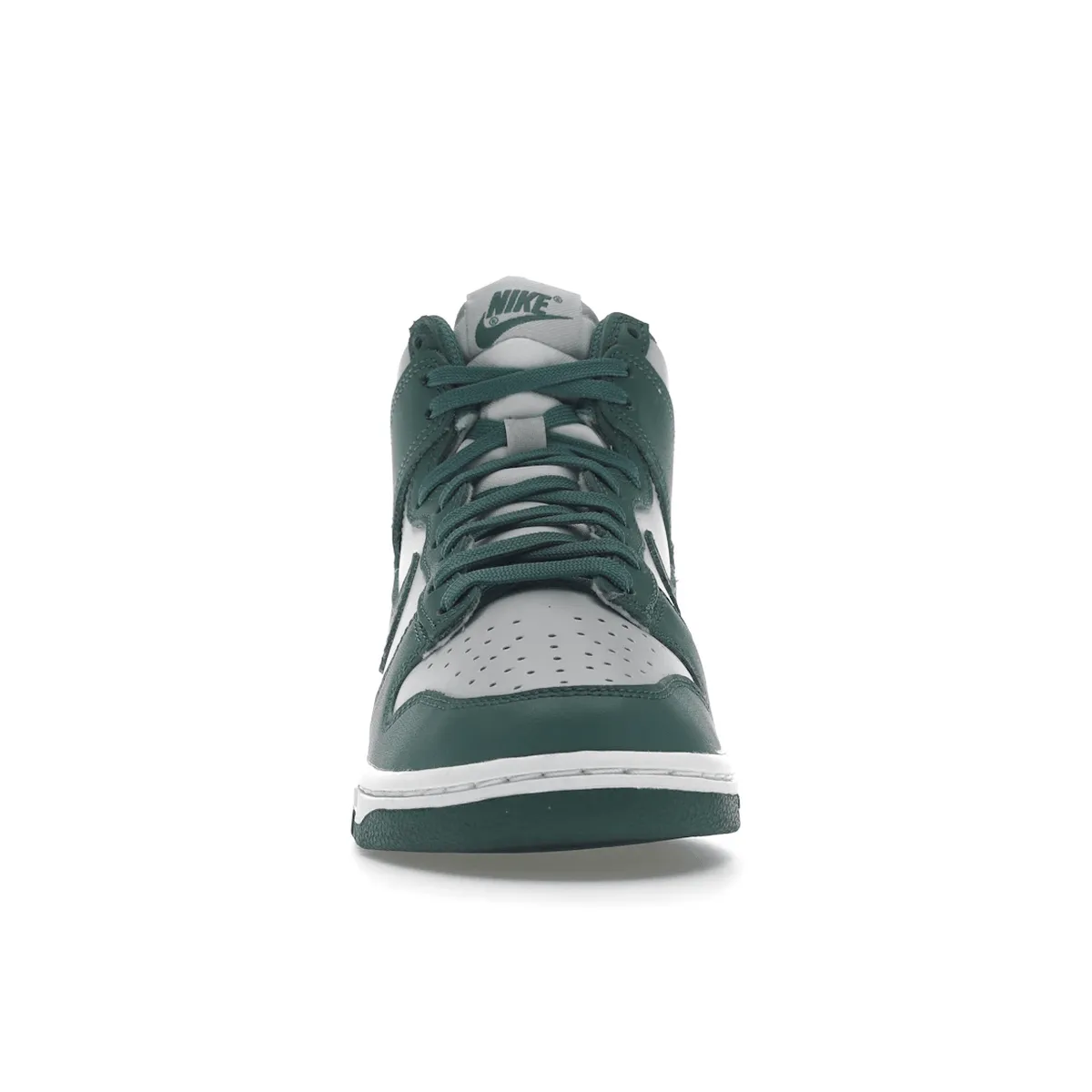 Nike Dunk High Bicoastal Nike Dunk heritage sneakers