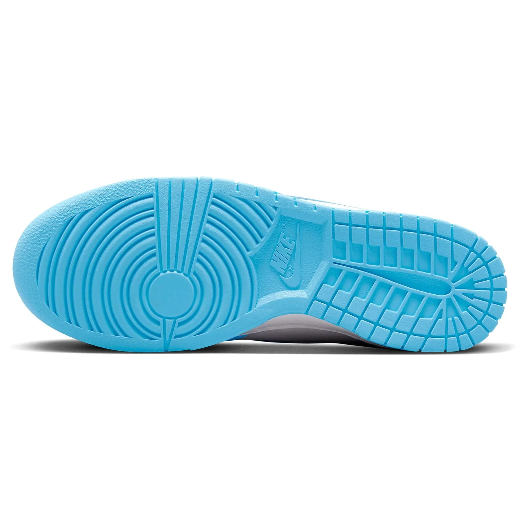 Nike Dunk High 'Blue Chill' Nike Dunk stylish shoes