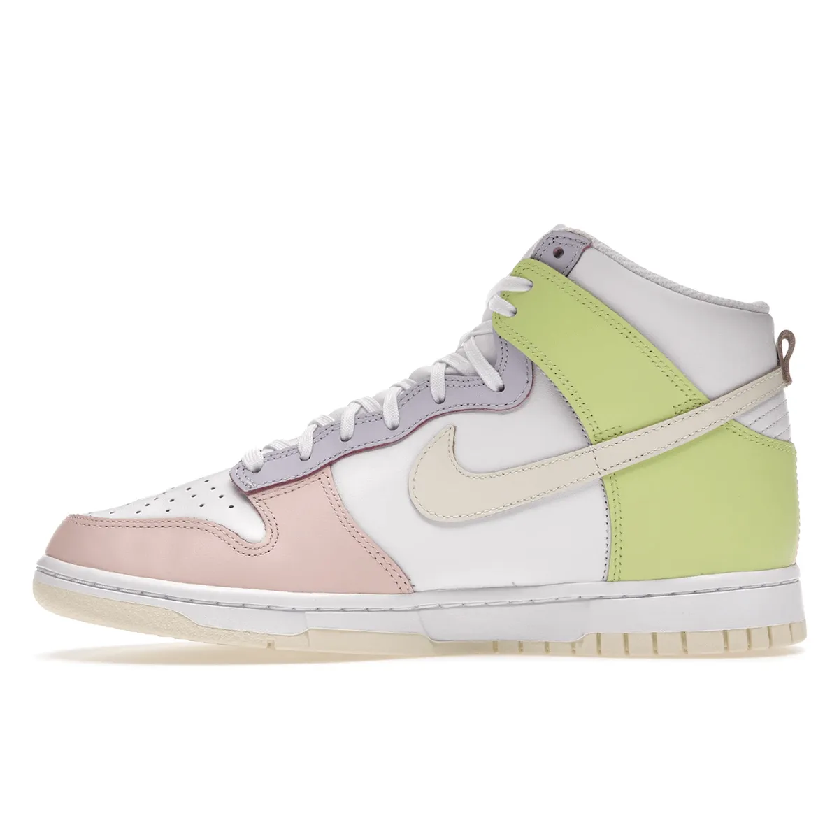 Nike Dunk High Cashmere Nike Dunk heritage sneakers