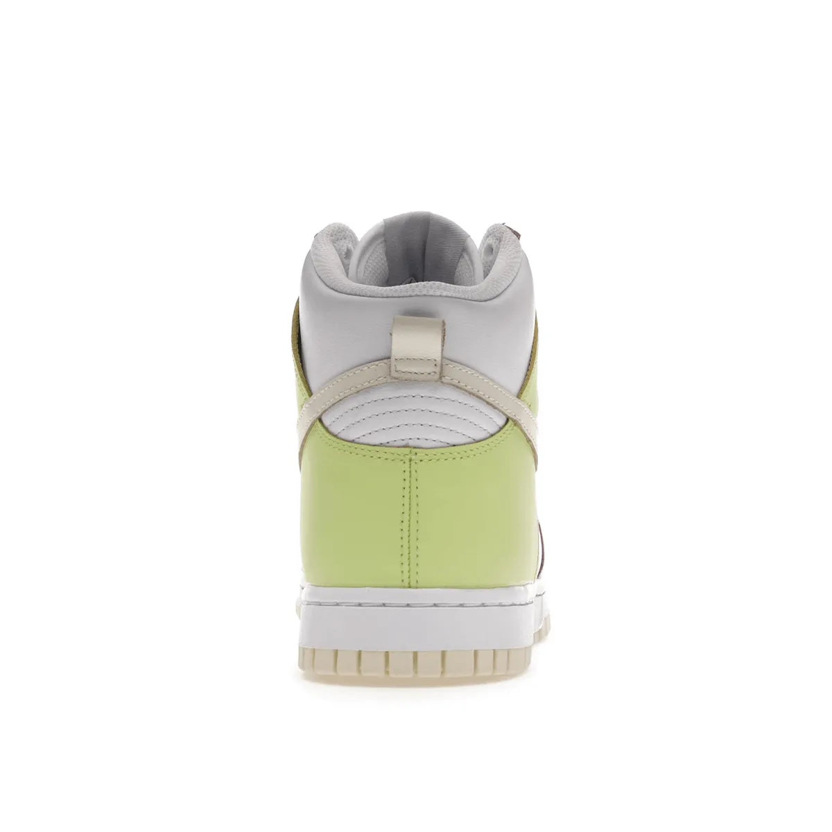 Nike Dunk High Cashmere Nike Dunk heritage sneakers