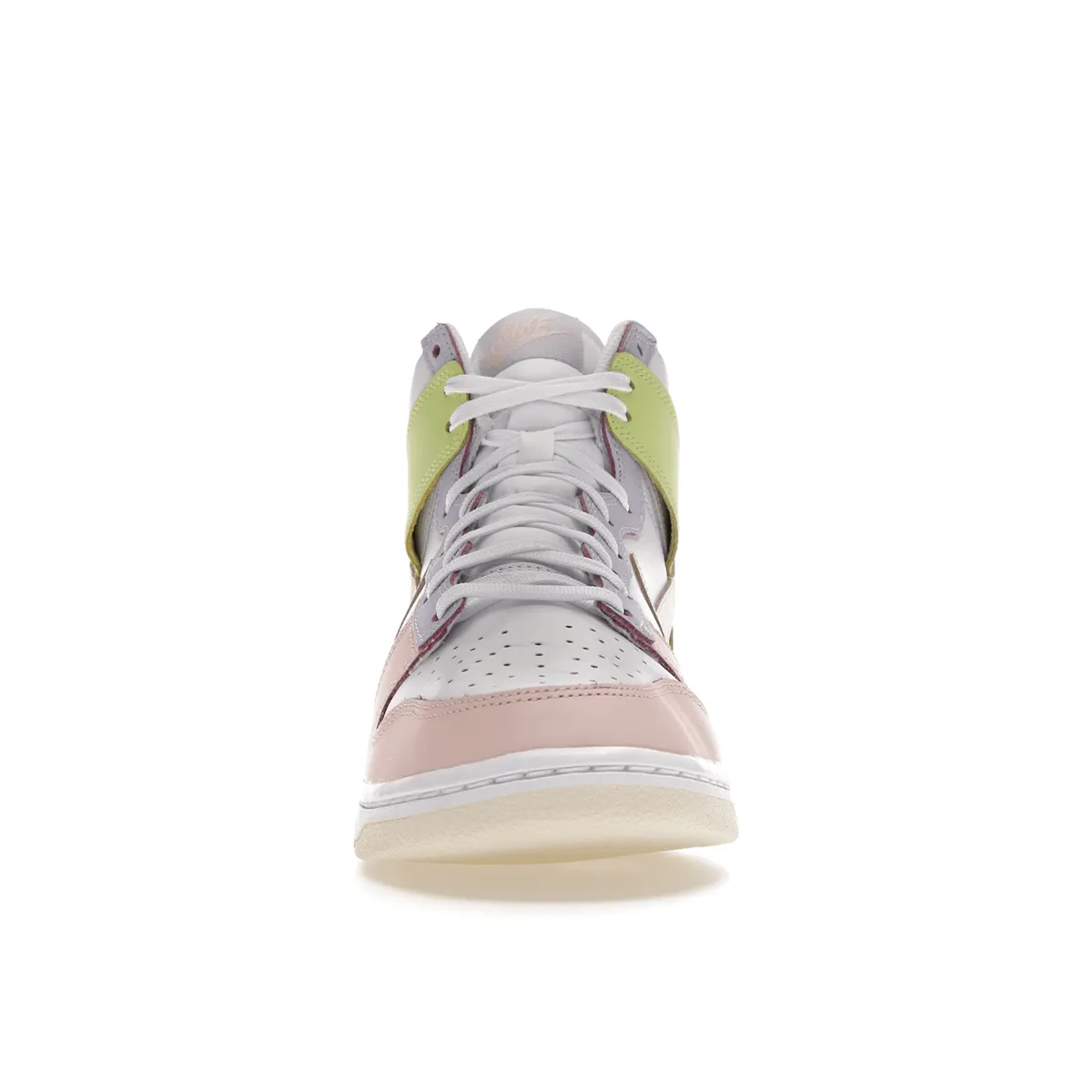 Nike Dunk High Cashmere Nike Dunk heritage sneakers