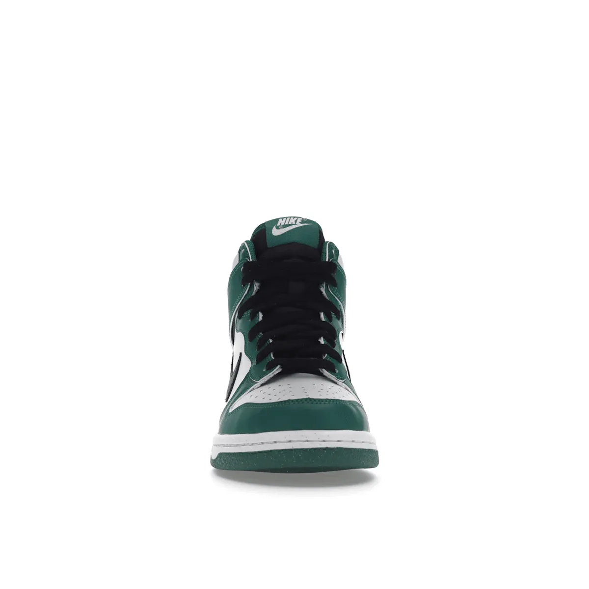 Nike Dunk High Celtics Nike Dunk heritage sneakers