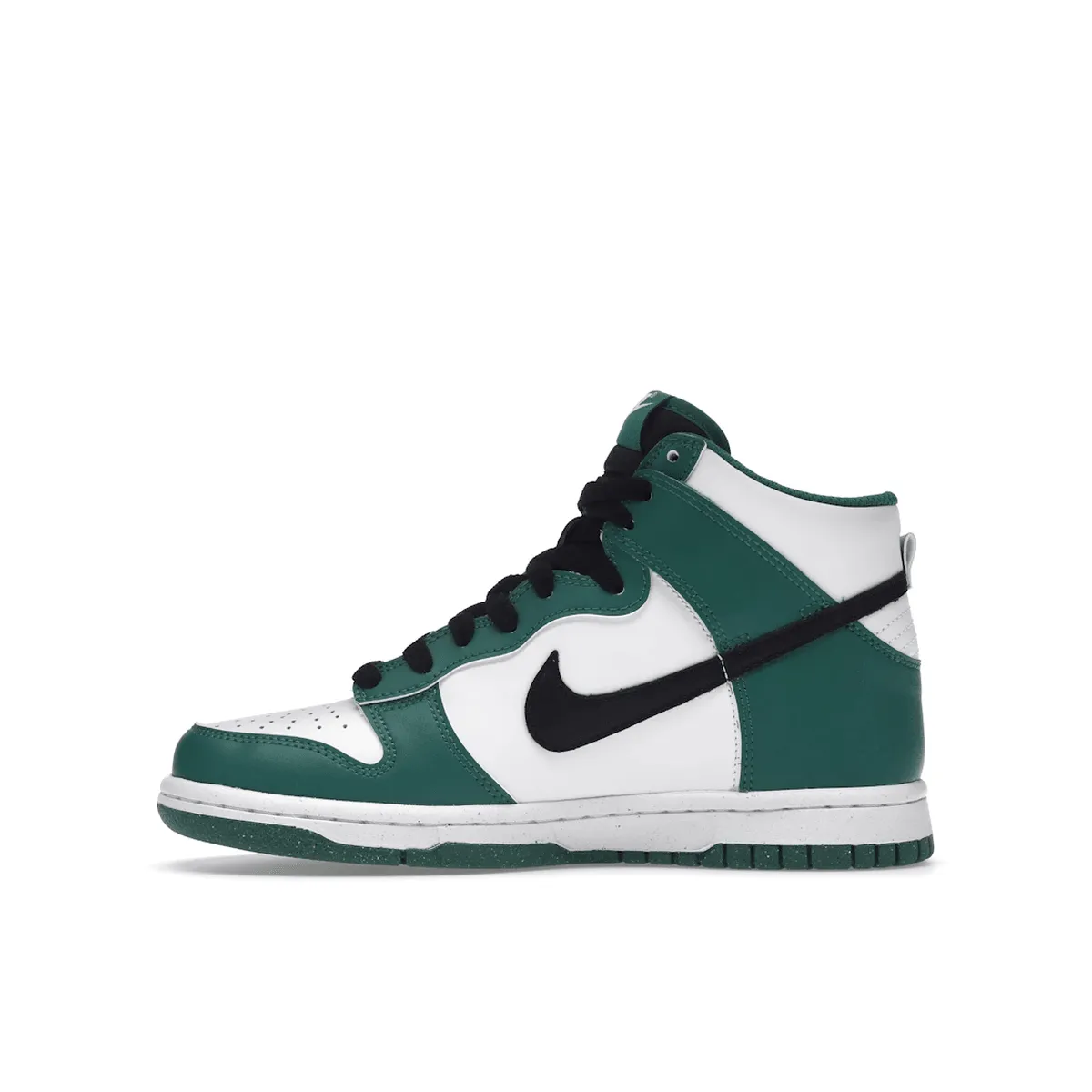 Nike Dunk High Celtics Nike Dunk heritage sneakers