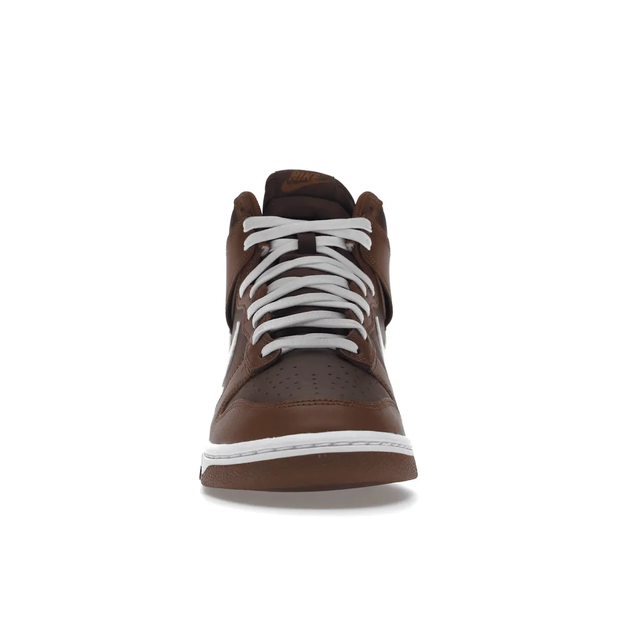 Nike Dunk High Chocolate Nike Dunk heritage sneakers