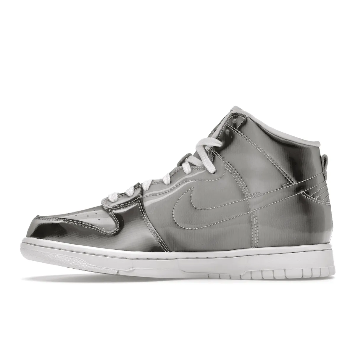 Nike Dunk High CLOT Flux Nike Dunk heritage sneakers