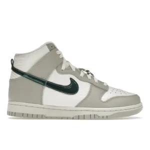 Nike Dunk High FLS Nike Dunk stylish shoes for sport and street