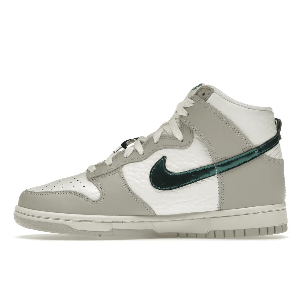 Nike Dunk High FLS Nike Dunk heritage sneakers