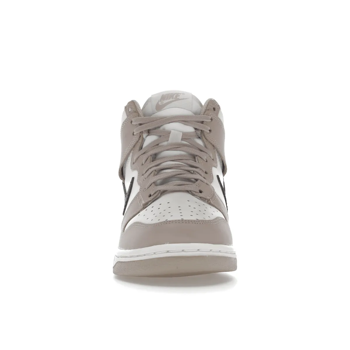 Nike Dunk High Fossil Stone Nike Dunk heritage sneakers