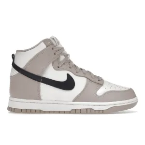 Nike Dunk High Fossil Stone Nike Dunk stylish shoes for sport and street