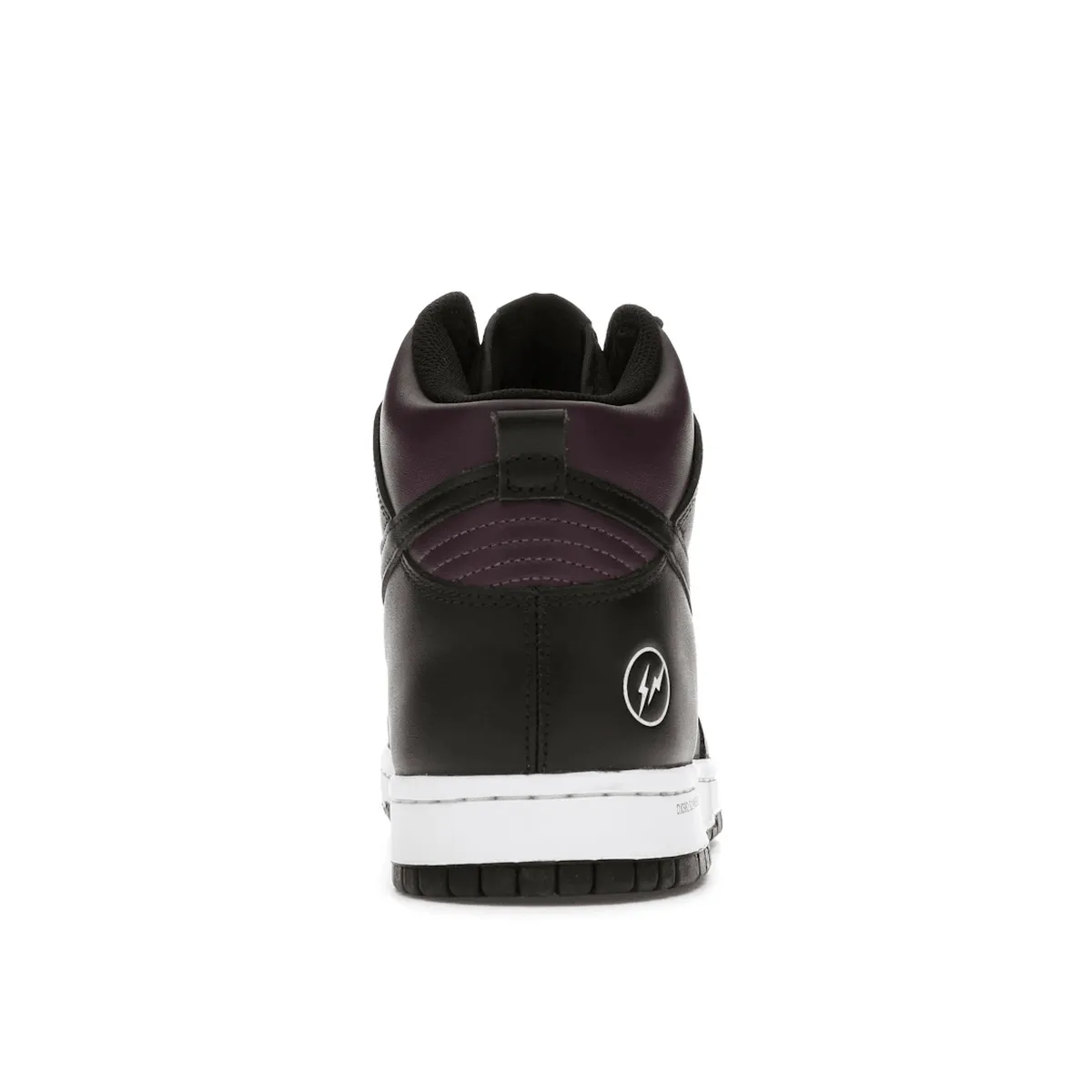 Nike Dunk High Fragment Beijing Nike Dunk heritage sneakers