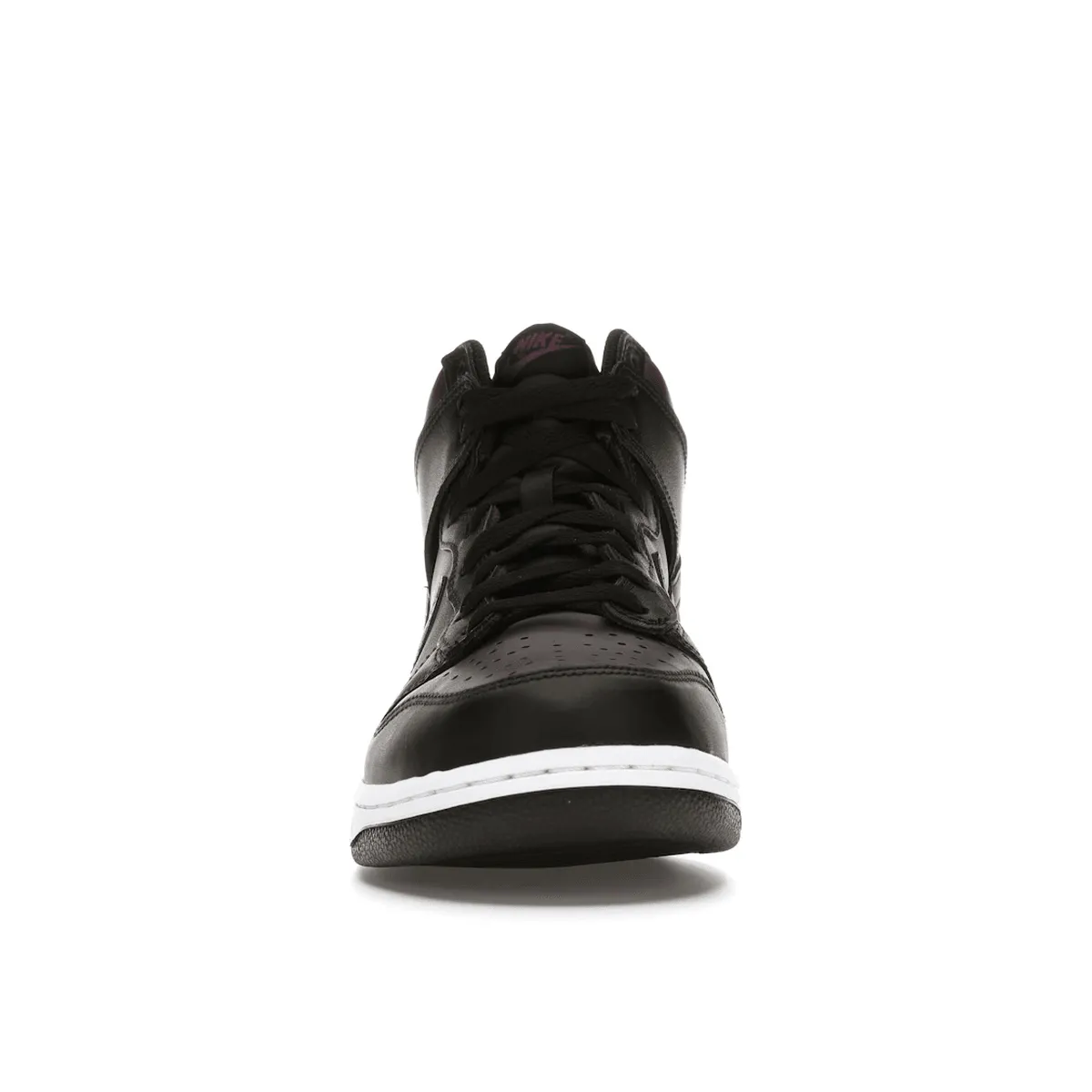 Nike Dunk High Fragment Beijing Nike Dunk heritage sneakers