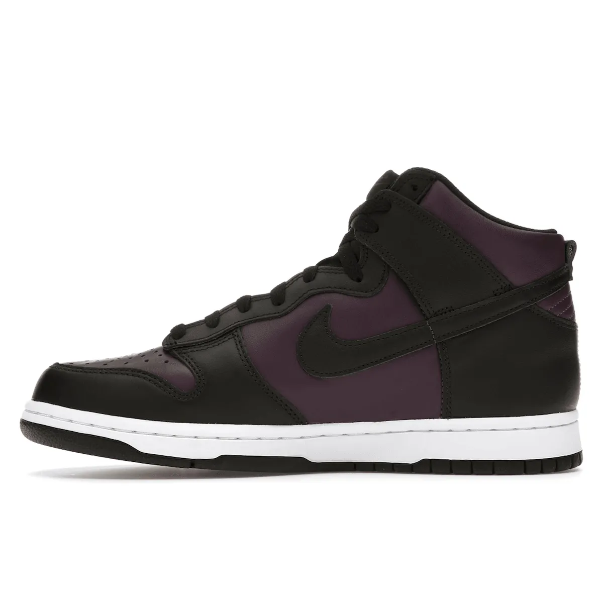 Nike Dunk High Fragment Beijing Nike Dunk heritage sneakers
